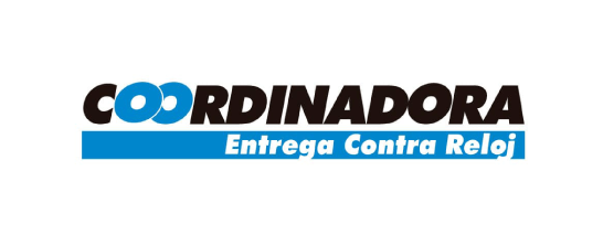 logo coordinadora