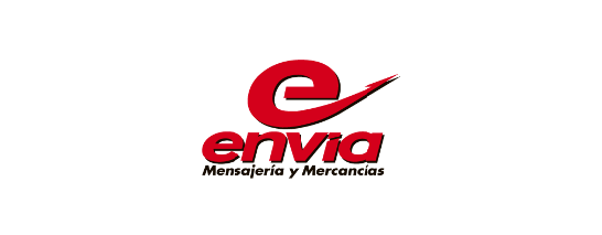 logo envia