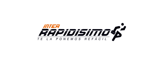 logo interrapidisimo