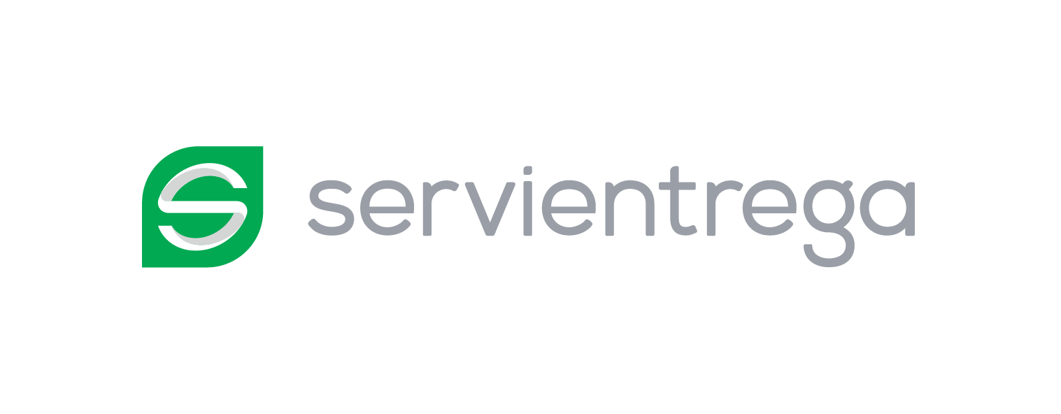 logo servientrega