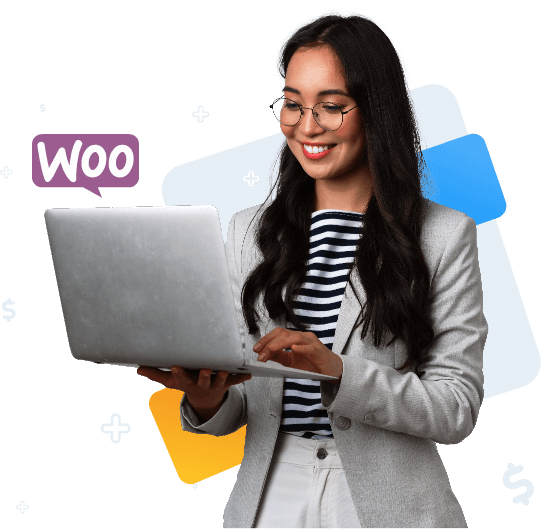 Banner woocommerce