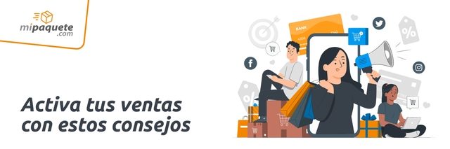 5 CONSEJOS RÁPIDOS PARA ACTIVAR TU COMERCIO