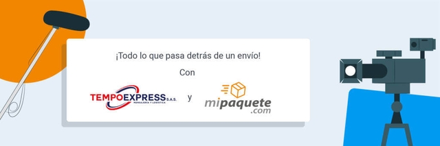 LO QUE OCURRE DETRÁS DE UN ENVÍO