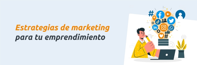 MARKETING PARA TUS ENVÍOS
