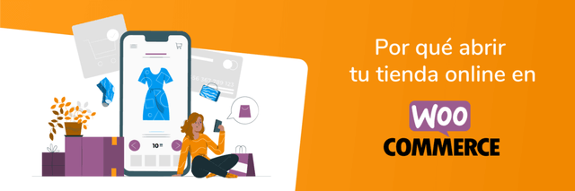 ¿POR QUÉ MONTAR UNA TIENDA ONLINE EN WOOCOMMERCE ES UNA BUENA IDEA?