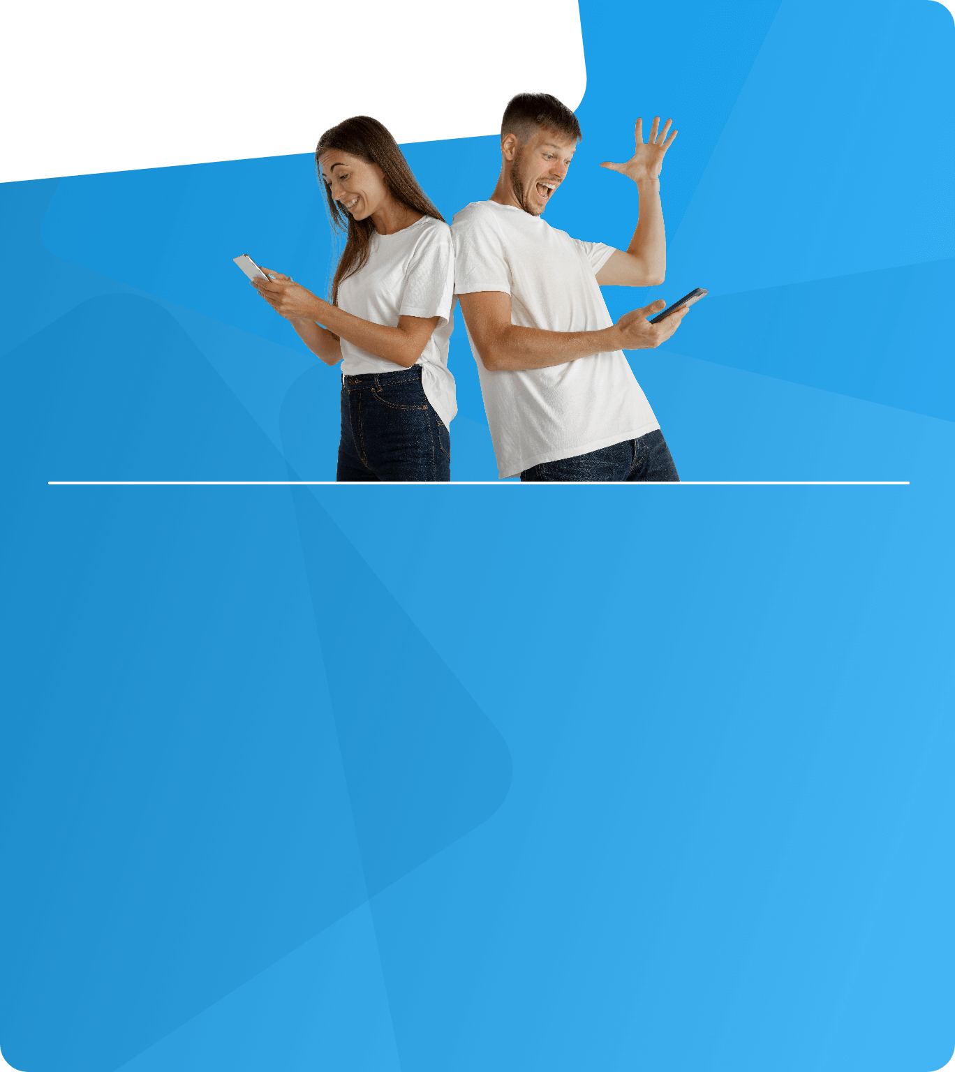 background casos de exito