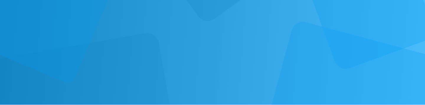 Banner background