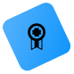 icon medal