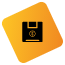 icon save