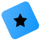 icon star