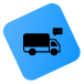 icon transport