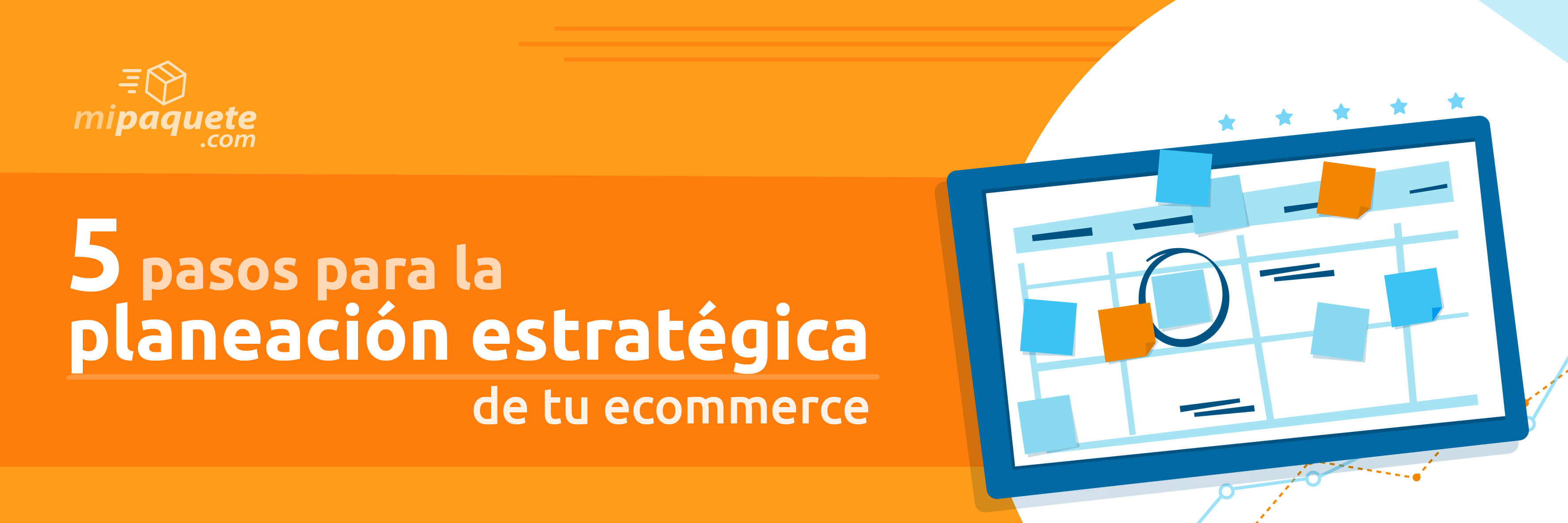 planeacion-estrategica-para-ecommerce-en-5-pasos